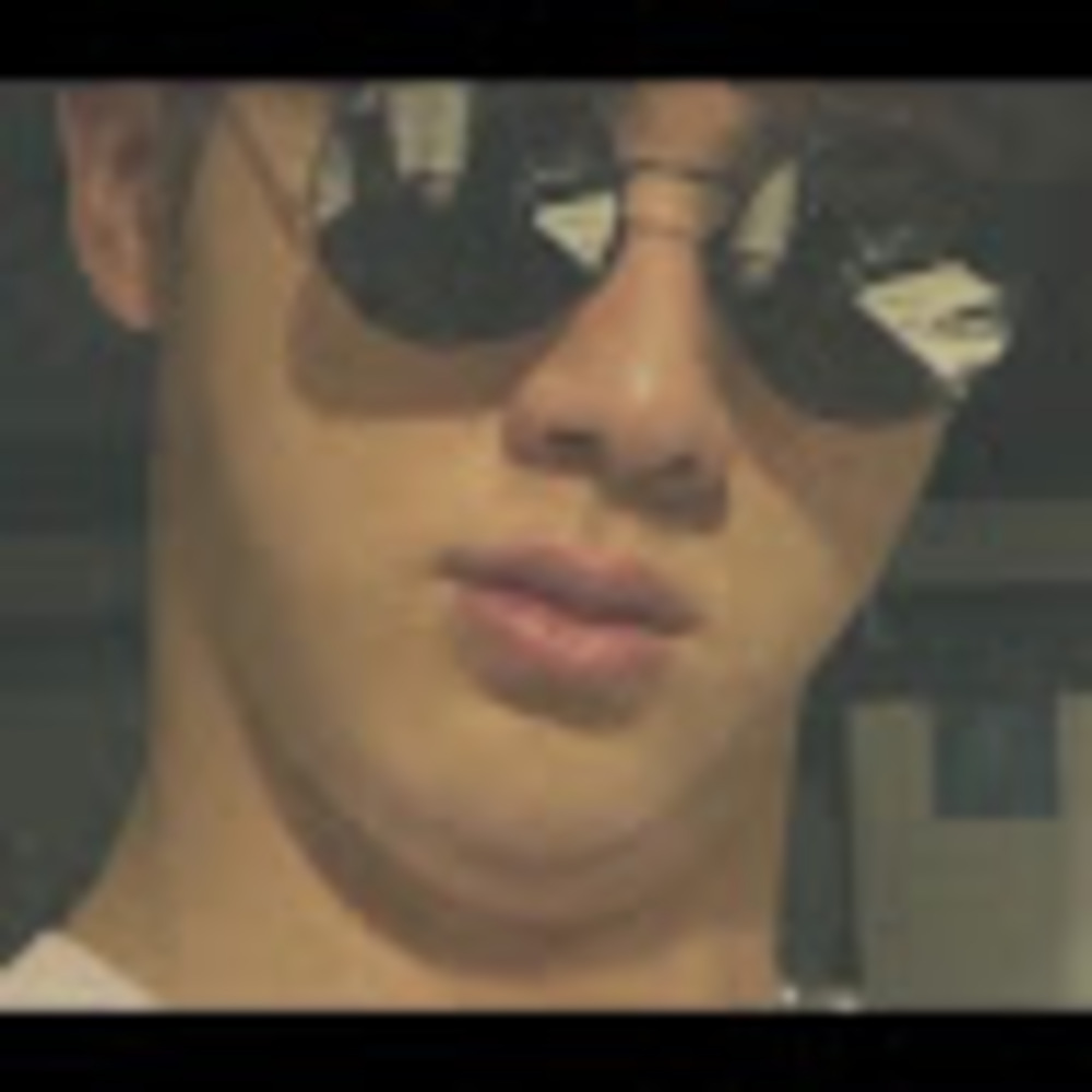 Meet your Posher, Jin